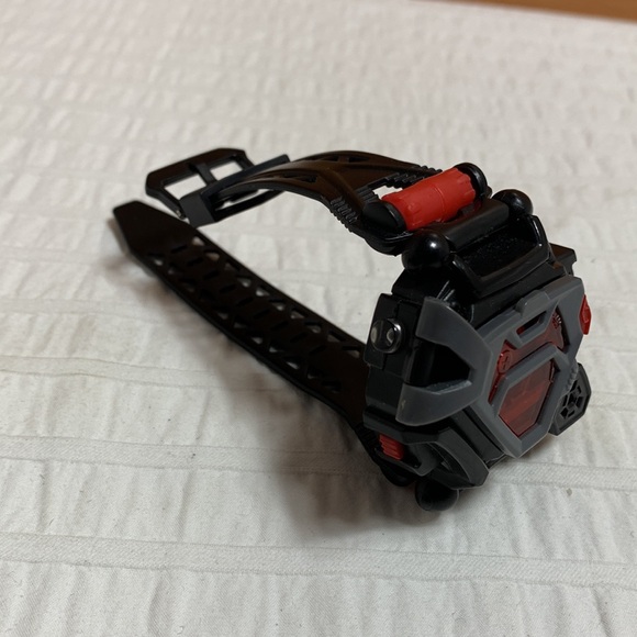 Spy Gear Ultimate AXP-8 Spy Watch by Wild Planet - Picture 16 of 16